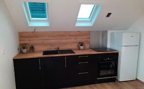 Luxury suites maladiere 1