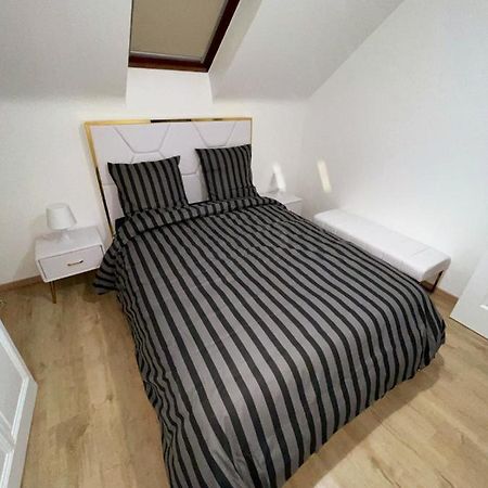 Luxury suites maladiere 1 Dijon Extérieur photo