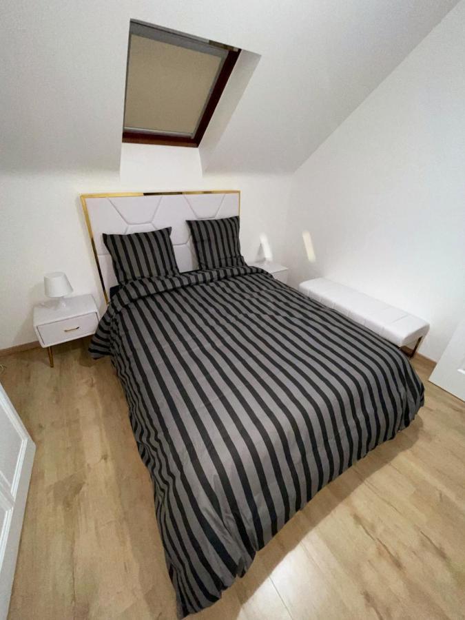 Luxury suites maladiere 1 Dijon Extérieur photo